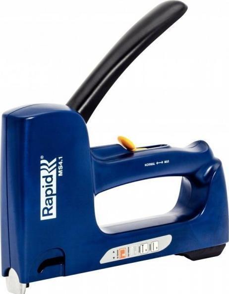 Actual product image Rapid ZSZYWACZ RĘCZNY MS4.1