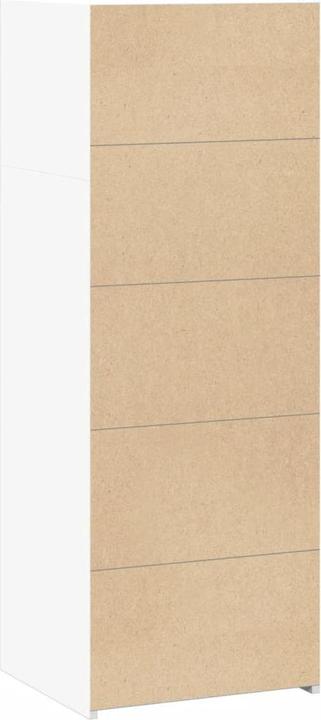 Actual product image VidaXL Highboard (45 x 41 x 124 cm)