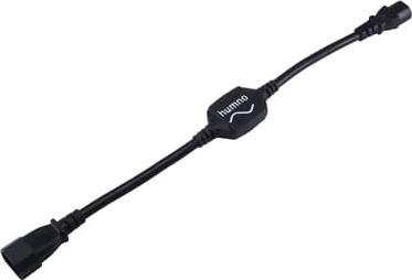Actual product image Morley HUMNO Noise Eliminator cable for amplifiers