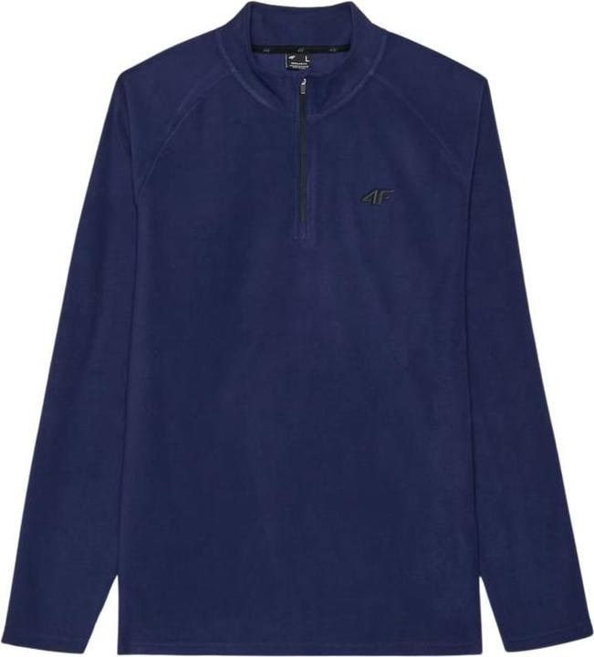 4F Fleece-Sweatshirt (S)