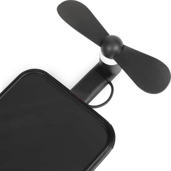 Image du produit Livoo Telefonventilator