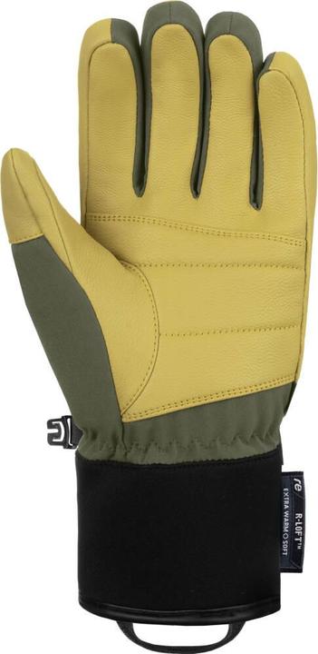 Produktbild Reusch Andy R Tex XT (8.5)