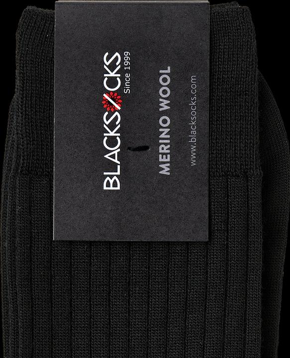 Actual product image Blacksocks Merino Wool Socks (Single pack, 42 - 44)