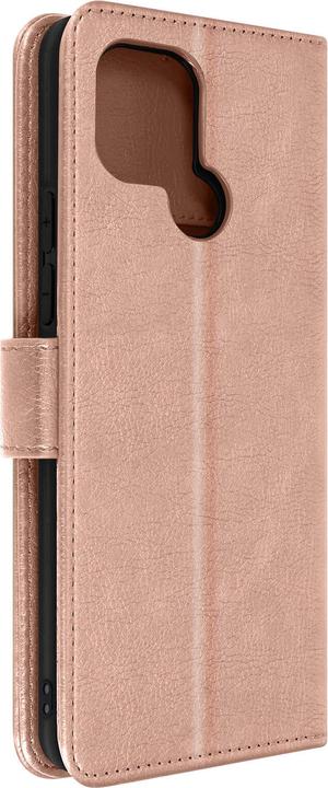 Actual product image Avizar Chesterfield Series (Xiaomi Redmi A2)