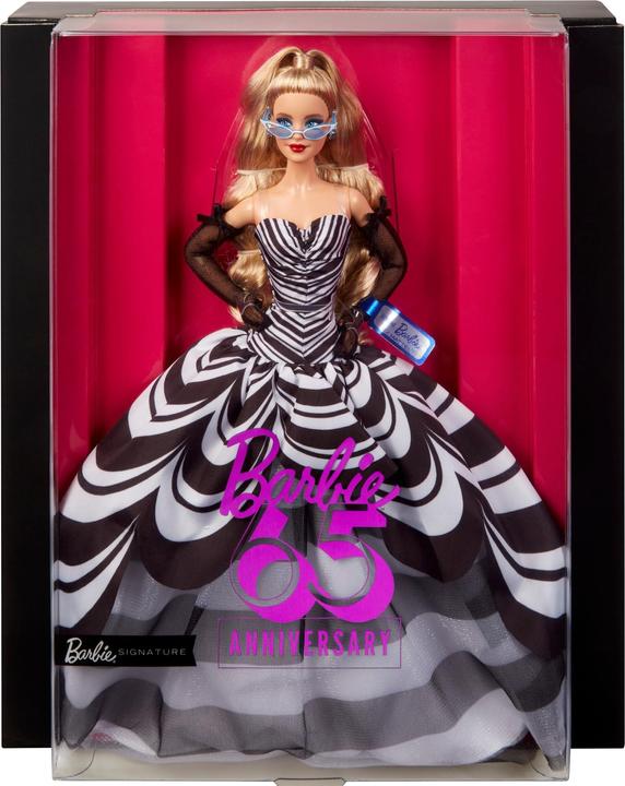 Immagine prodotto Barbie Firma 65° Anniversario