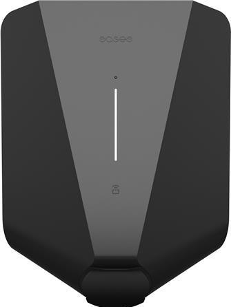 Produktbild Easee Wallbox Charge Core (Typ 2, 22 kW, 32 A, Fest verdrahtet)