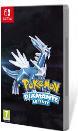 Produktbild Nintendo Pokémon Diamante Lucente Standard Niederländisch, Englisch, Spanisch, Französisch, Italienisch (Switch, EN)