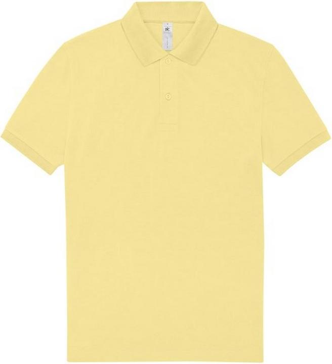 B&C Mens My Polo Shirt