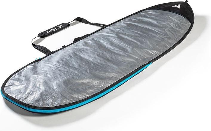 Roam Boardbag Surfboard Daylight Hybrid Fish 5.8 (5'8")