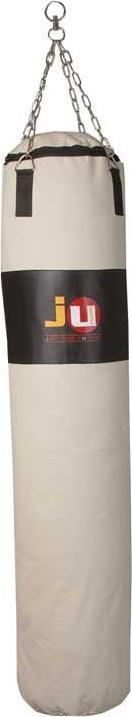 Ju-Sports Sacco di sabbia "Black Target", tela (150 cm)