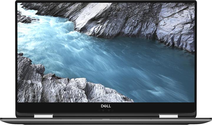 Produktbild Dell XPS 15-9575 (15.60", Intel Core i7-8705G, 8 GB, 512 GB, DE)
