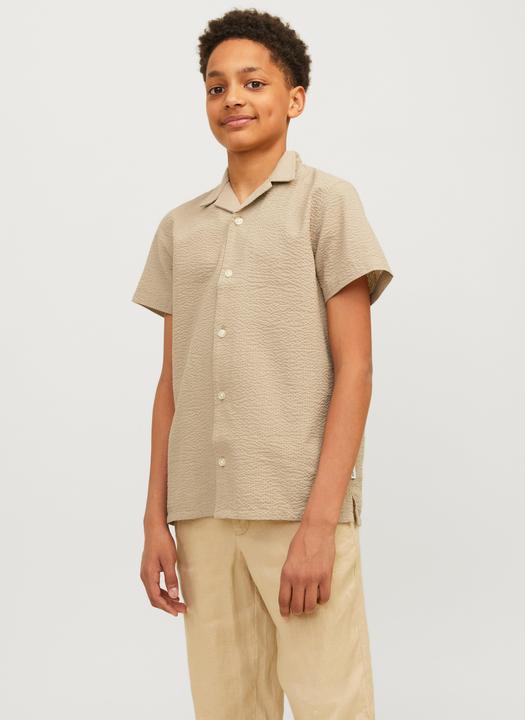 Produktbild Jack & Jones Shirt Junior Hemd (128)