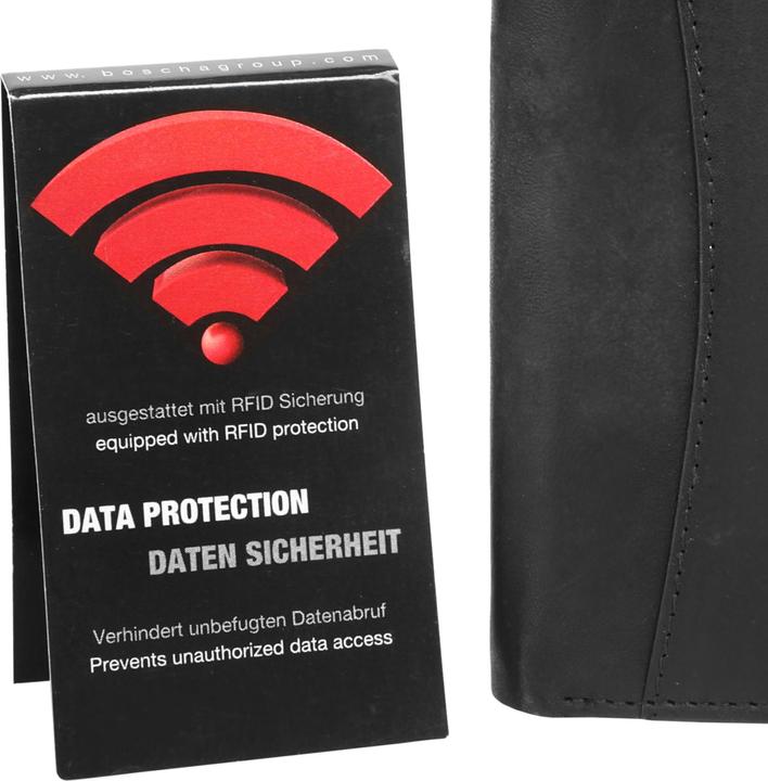 Actual product image Bodenschatz Geldbörse