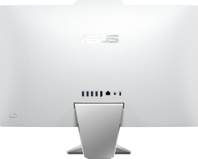 Productafbeelding ASUS Zen AiO 24 (Intel Core i7-1355U, 16 GB, 1000 GB, Intel Arc Graphics)