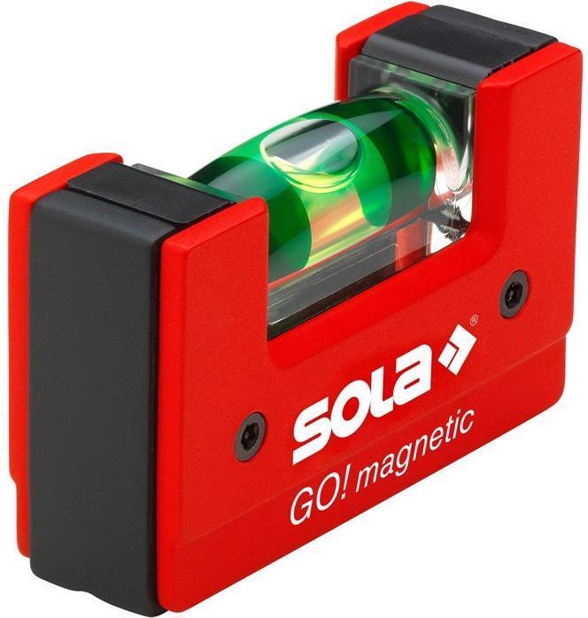 Sola Messwerkzeuge Go! Magnetic (4.20 cm)