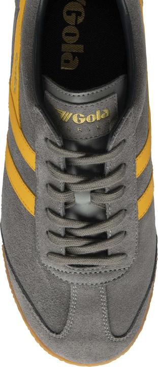 Immagine prodotto Gola Harrier in pelle scamosciata - 62165 (40)