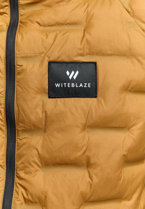 Image du produit Witeblaze SOMA Men "s vest padded curry foncé XL (XL)