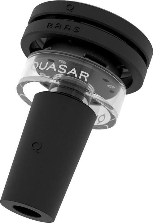 Actual product image Quasar Petit RAAS 2 thermal head