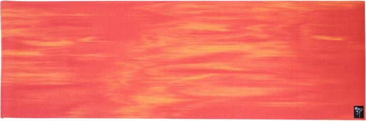 Actual product image Yogistar Yogamatte Elements (6 mm)