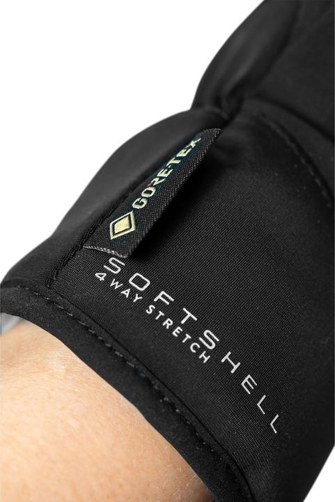 Actual product image Reusch Women's Amira GORE-TEX Mitten (8)