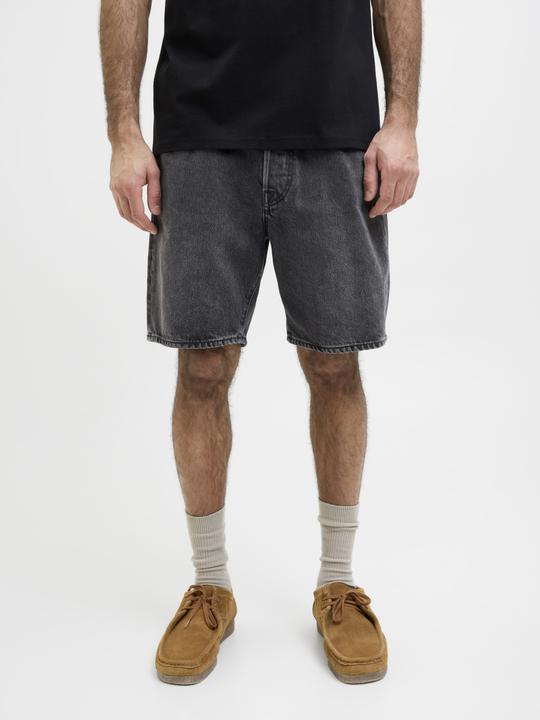 Actual product image Jack & Jones Rddrelaxed Royal Shorts Re 166 Noos (L)