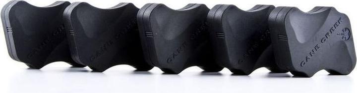 Produktbild Cane Creek Thudbuster Long Travel Elastomer #7