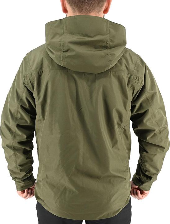 Produktbild Bushpeak Regenjacke (S)