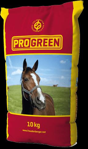 Produktbild Feldsaaten Freudenberger ProGreen® PF 80 Kräutermischung für Weiden