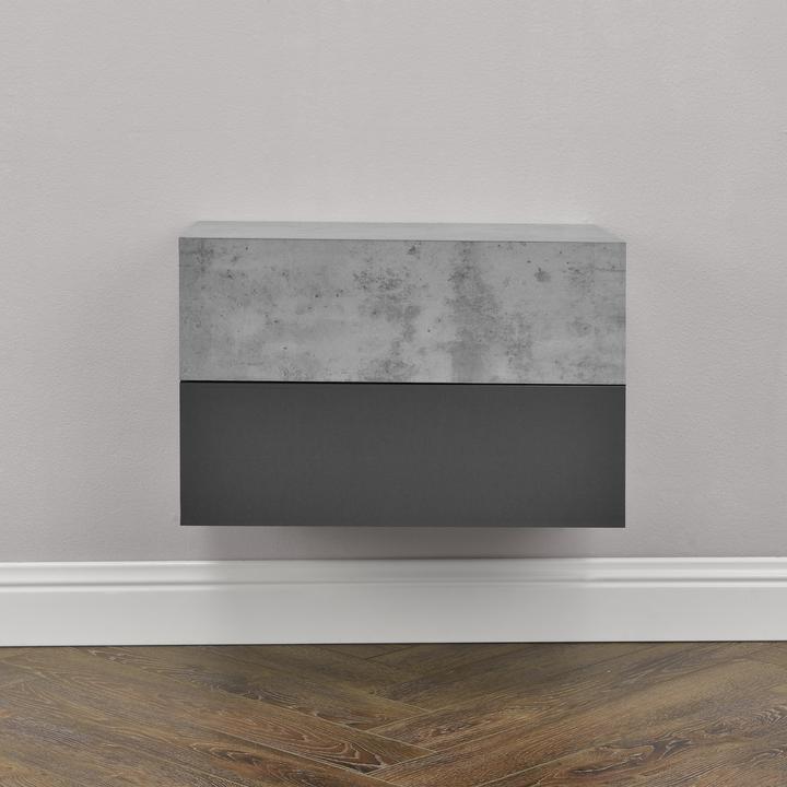 Image du produit En.Casa Oslo (46 x 30 x 15 cm)