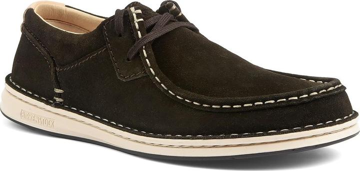 Birkenstock Pasadena Suede (45)