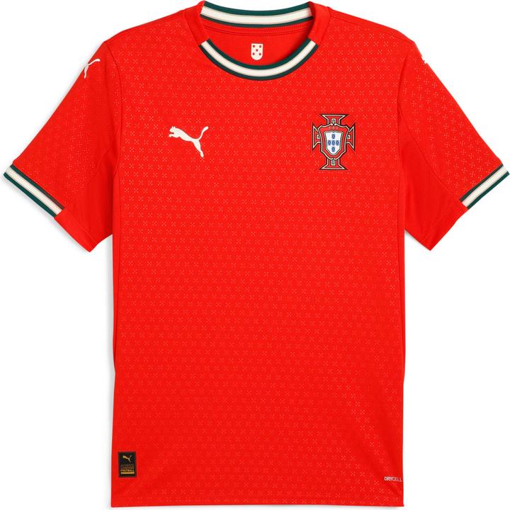 Actual product image Puma FPF Home Jersey Replica (M)