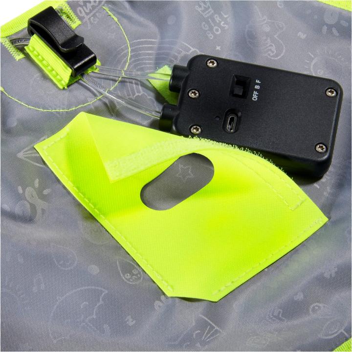 Immagine prodotto Coocazoo set di accessori per zaino GuardPart "GuardPart"