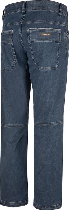 Actual product image Wild Country Session 2 Denim (XL)