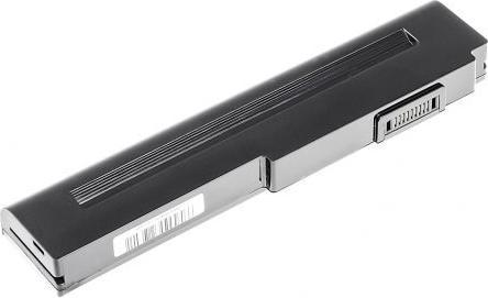 Image du produit GreenCell AS08 - Batterie - ASUS - G50 G51 G60 M50 M50V N53 N53SV N61 N61VG N61JV (6 cellules, 4400 mAh)
