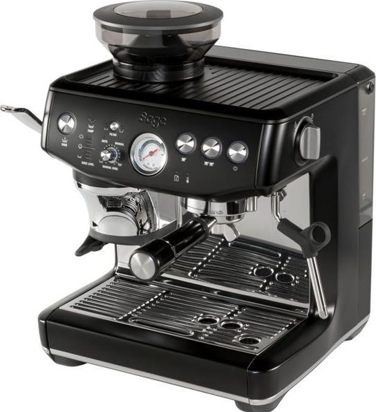 Actual product image Sage Barista Impress