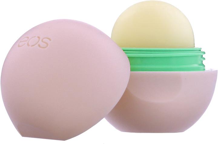 Produktbild EOS Lip balm, Apricot