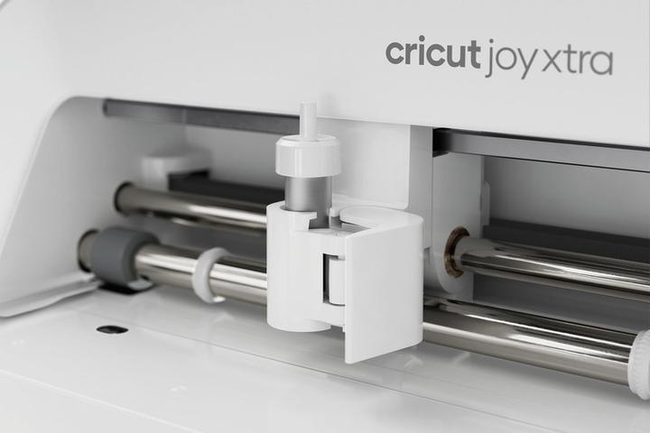 Image du produit Cricut Traceur de découpe JOY Xtra, Largeur de travail maximale : 216 mm