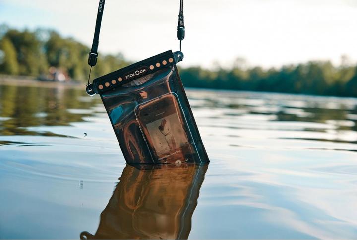 Produktbild Fidlock Dry Bag Medi (0.11 l)