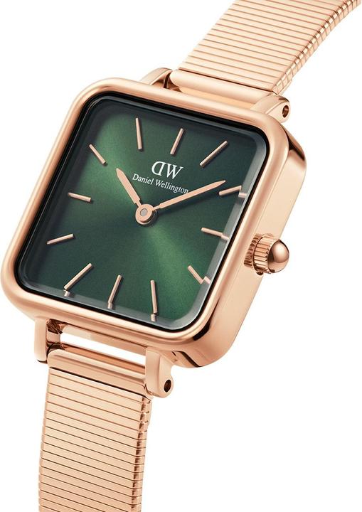 Immagine prodotto Daniel Wellington DW00100519 Quadro Studio 22mm 3ATM