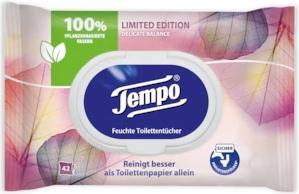 Tempo Beperkte Editie (42 Stuk)
