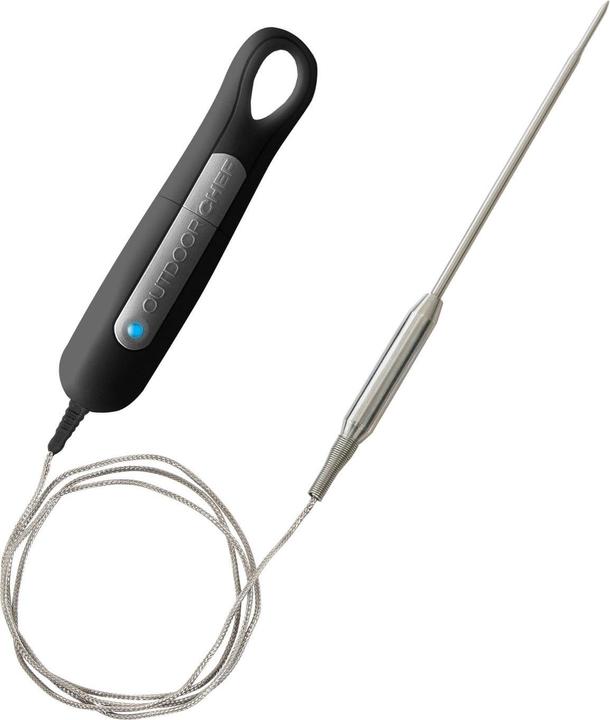 Actual product image Outdoorchef Gourmet Check Dual BT