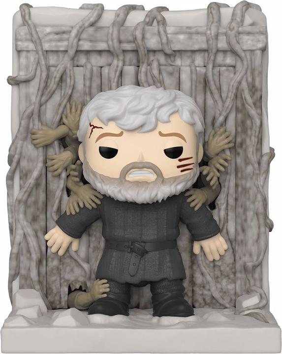 Actual product image Funko Pop! Game of Thrones: Hodor