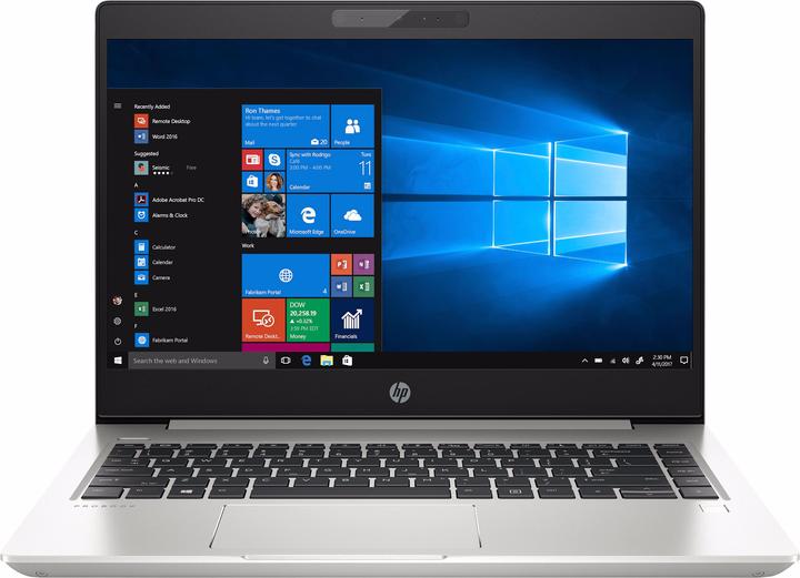 Actual product image HP ProBook 440 G6 4RZ50AV (14", Intel Core i5-8265U, CH)