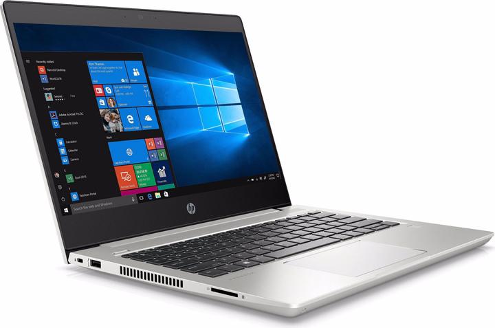 Actual product image HP ProBook 440 G6 4RZ50AV (14", Intel Core i5-8265U, CH)