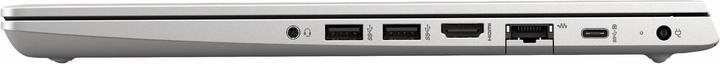 Actual product image HP ProBook 440 G6 4RZ50AV (14", Intel Core i5-8265U, CH)