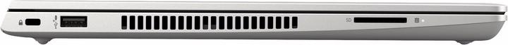 Actual product image HP ProBook 440 G6 4RZ50AV (14", Intel Core i5-8265U, CH)