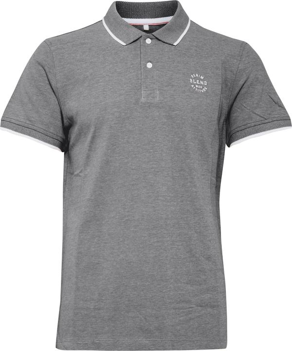 Produktbild Blend BHBHNATE poloshirt 20708180 (3XL)