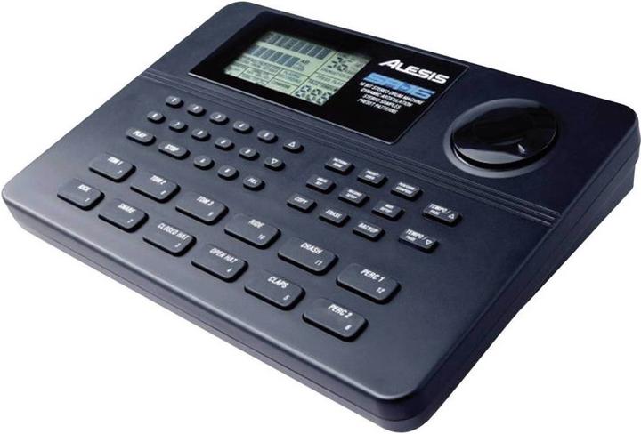 Image du produit Alesis Boîte à rythmes SR16