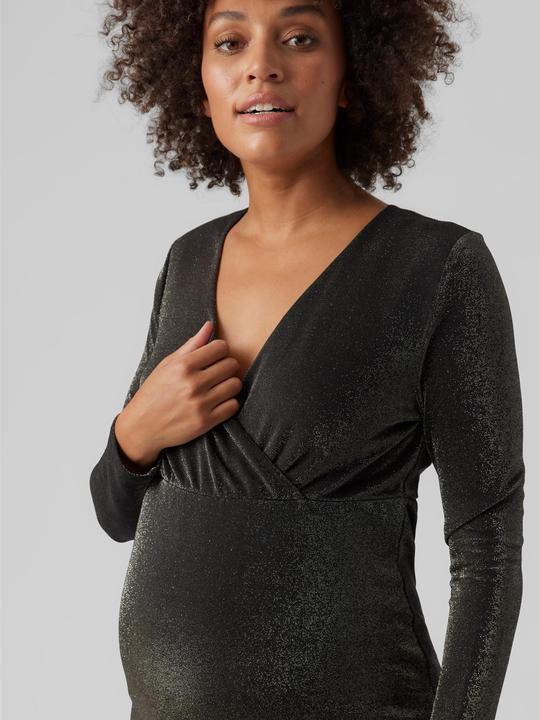 Image du produit Mamalicious MLEMILIA Mini-robe de maternité (XL)