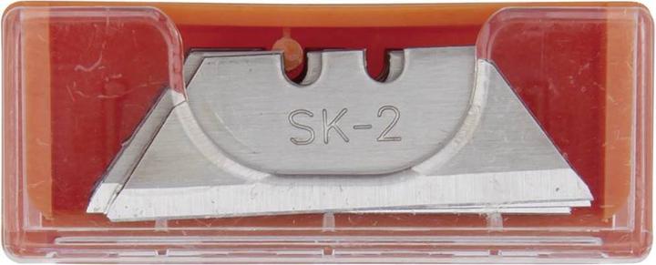 Produktbild Bahco Ersatzblätter Zu Mini Cuttermesser